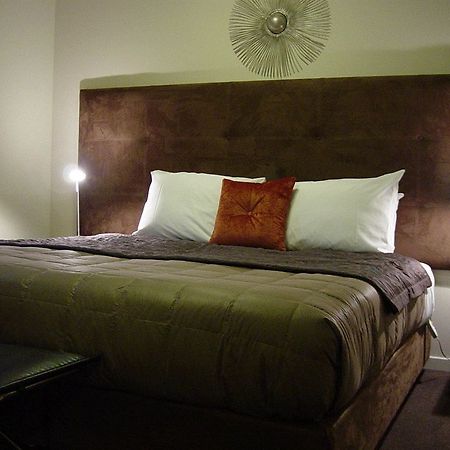 Terra Vive Suites & Apartments Christchurch Eksteriør bilde