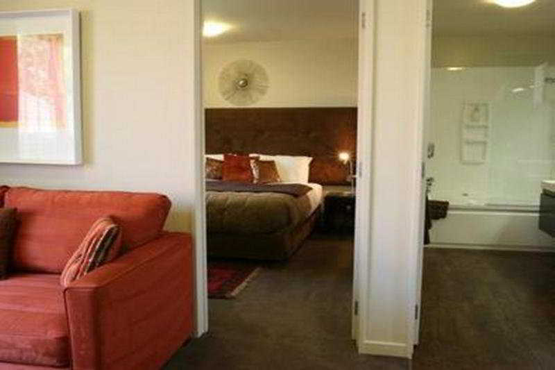 Terra Vive Suites & Apartments Christchurch Eksteriør bilde